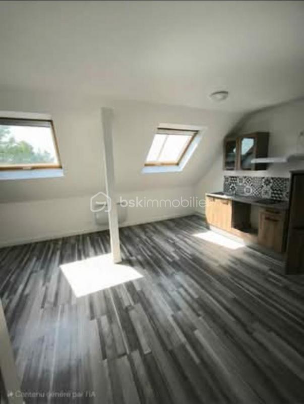 Appartement - 110 m² - 5 pièces