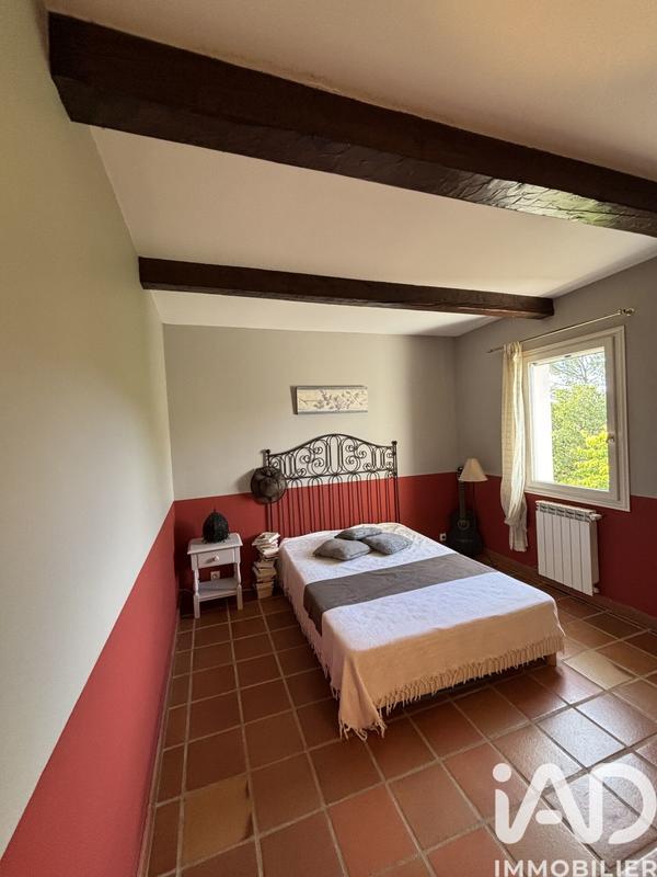 Maison - 177 m² - 6 pièces