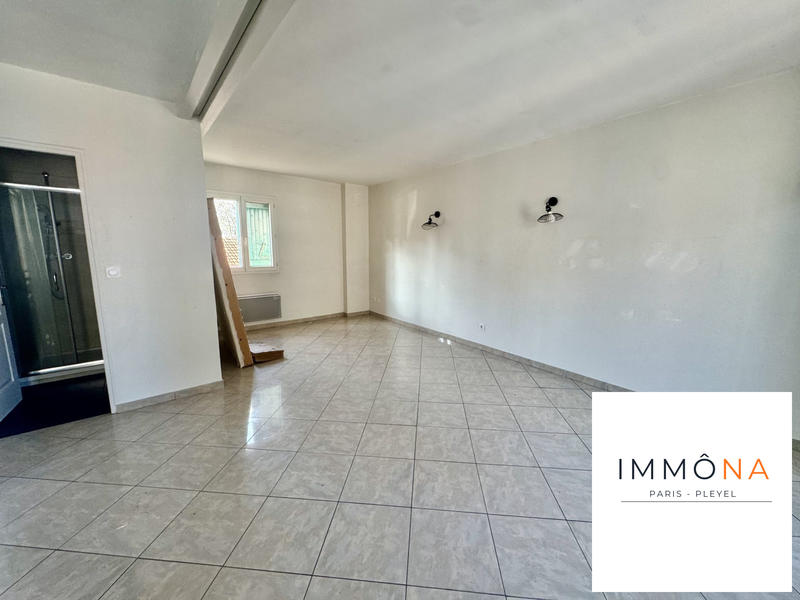 Duplex - 60 m² - 4 pièces