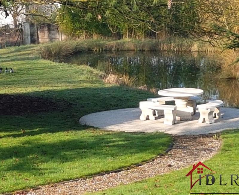 Maison - 175 m² - 5 pièces