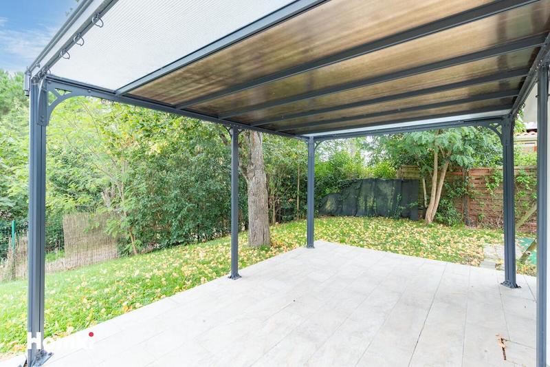 Maison - 87 m² - 4 pièces