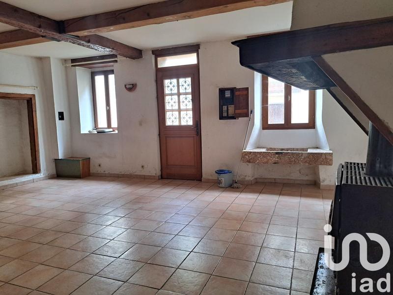Maison de village - 309 m² - 14 pièces