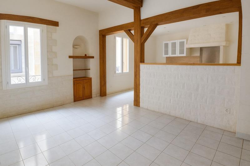 Maison de village - 131 m² - 5 pièces