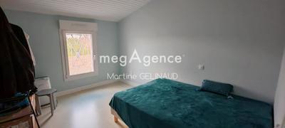 Appartement - 70 m² - 4 pièces