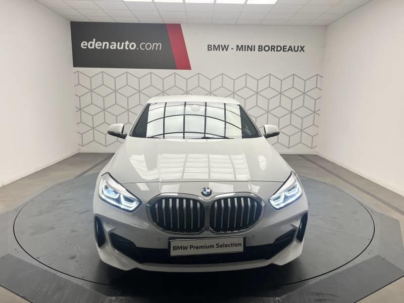 Bmw Série 1 116d 116 ch Dkg7 m Sport