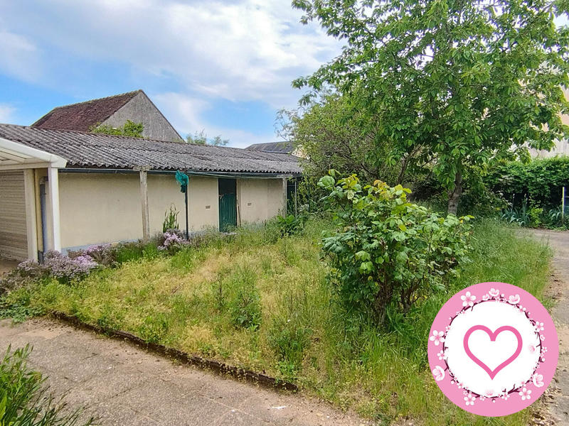 Maison - 114 m² - 5 pièces