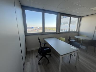 Bureau - 16 m² - 1 pièce
