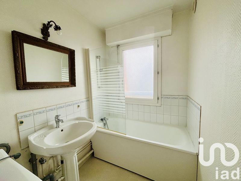 Appartement - 74 m² - 3 pièces