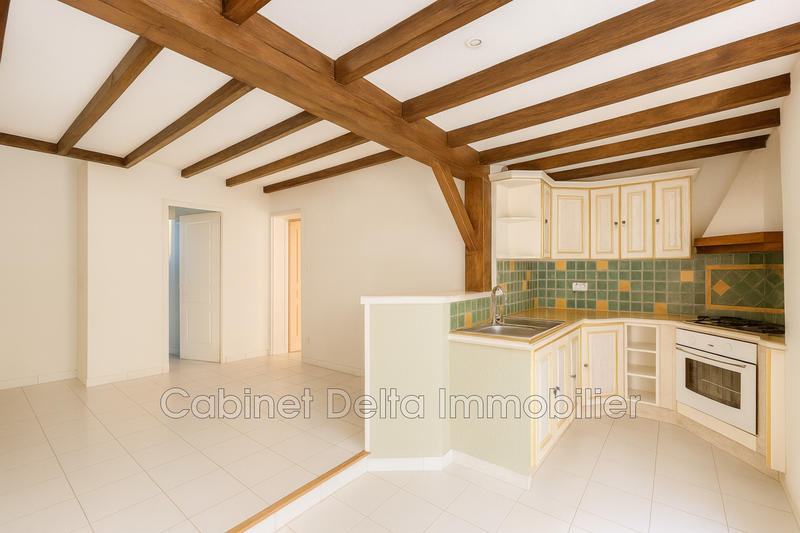 Maison - 51 m² - 3 pièces