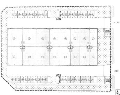 Local d'activités - 105 m²