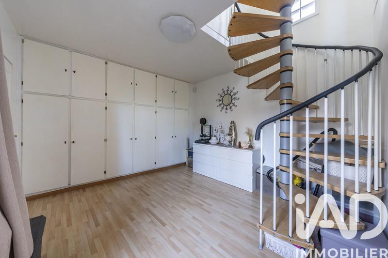 Maison de ville - 77 m² - 4 pièces