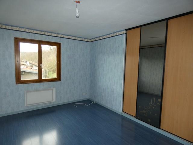 Maison - 171 m² - 7 pièces