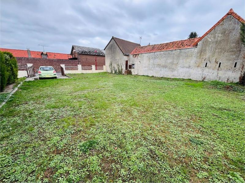 Maison - 80 m² - 3 pièces