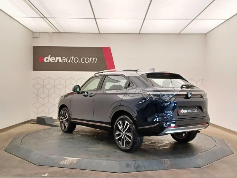 Honda Hrv e:Hev 1.5 i-Mmd Advance Style