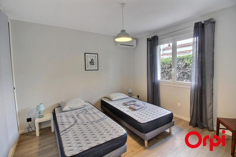 Maison - 79 m² - 3 pièces