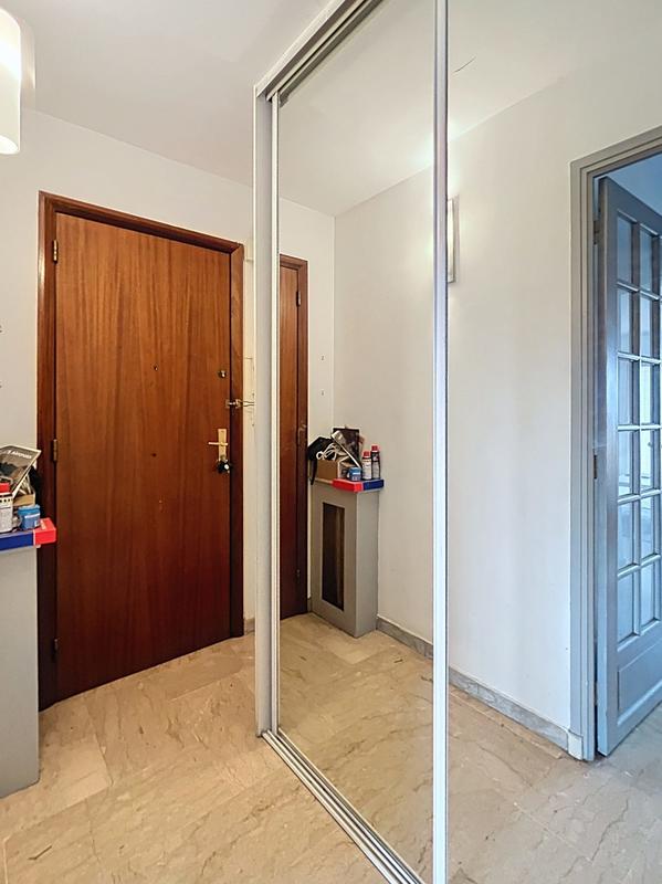 Appartement - 24 m² - 1 pièce