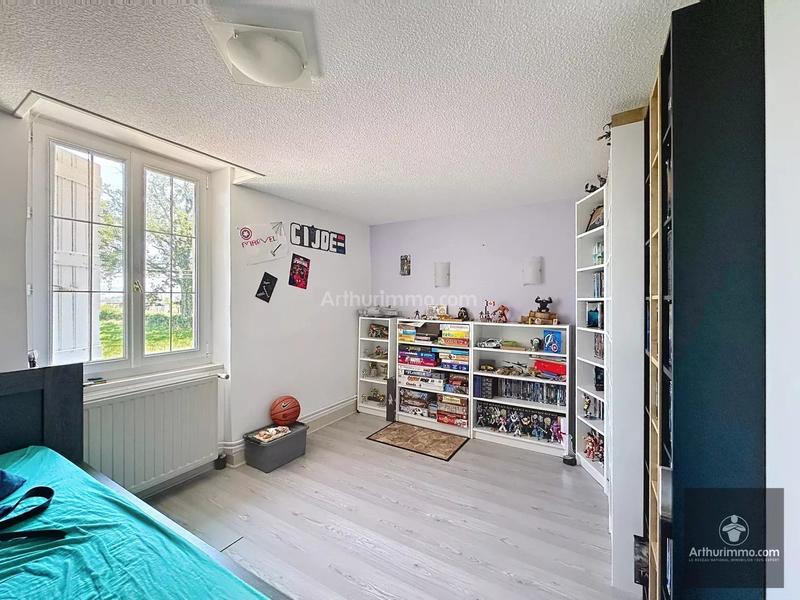 Maison - 140 m² - 7 pièces