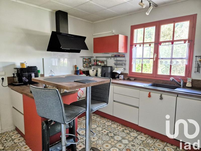 Maison - 331 m² - 5 pièces