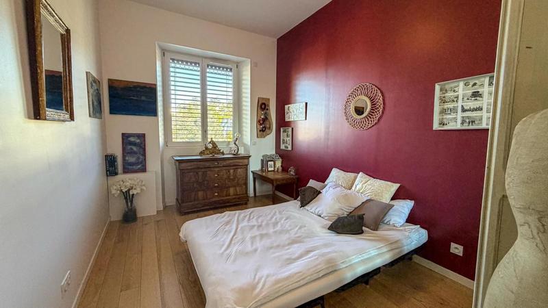 Duplex - 137 m² - 4 pièces