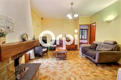 Maison - 80 m² - 3 pièces