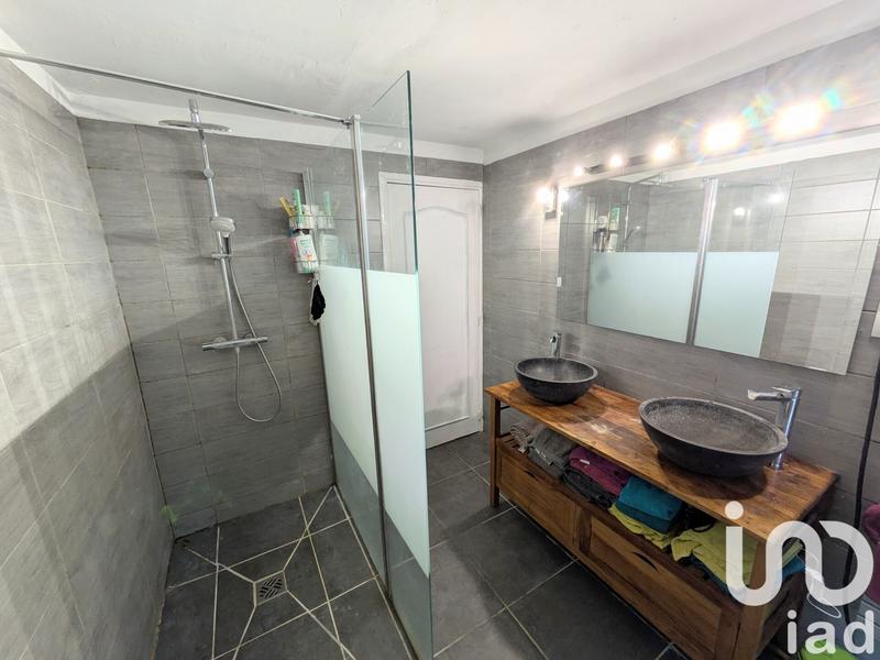 Maison de campagne - 189 m² - 8 pièces