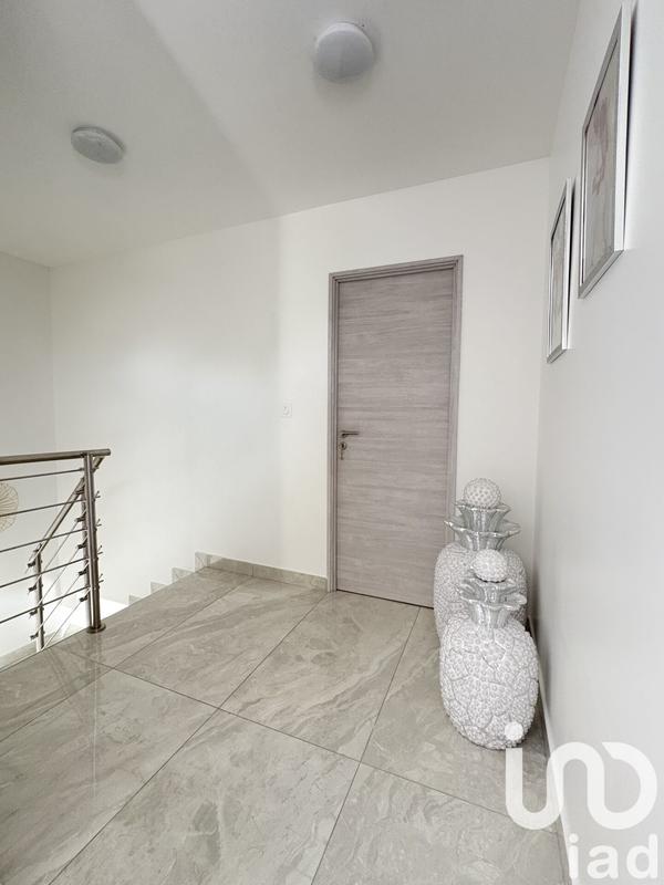 Maison - 150 m² - 4 pièces