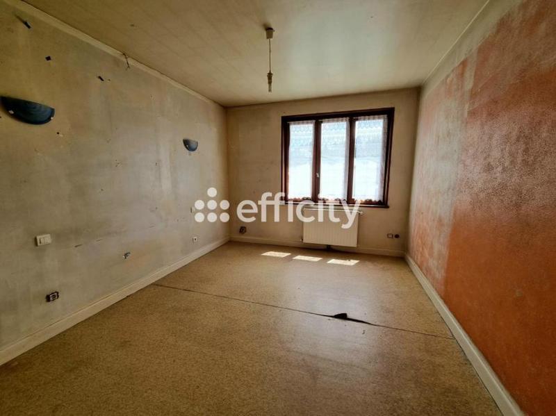 Maison - 190 m² - 7 pièces