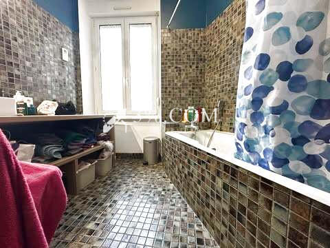 Maison de village - 170 m² - 6 pièces