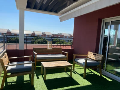 Appartement - 84 m² - 3 pièces