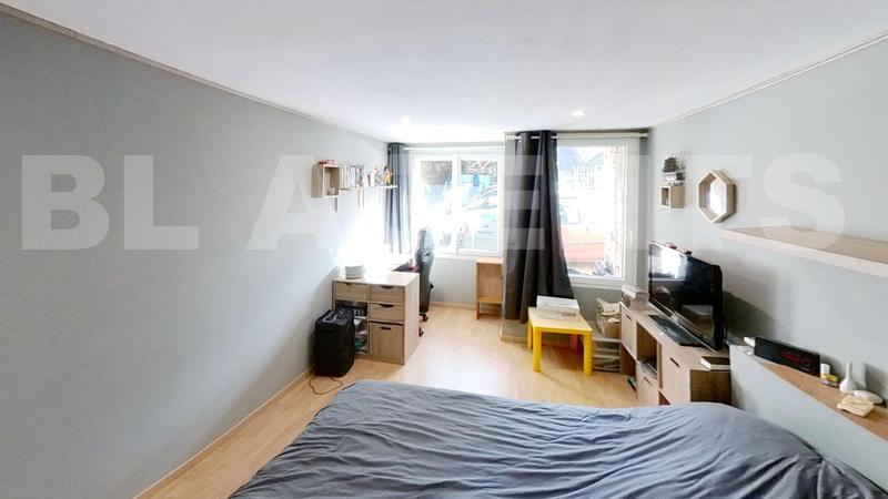 Longère - 129 m² - 4 pièces