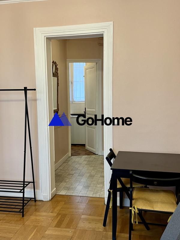 Appartement - 31 m² - 2 pièces