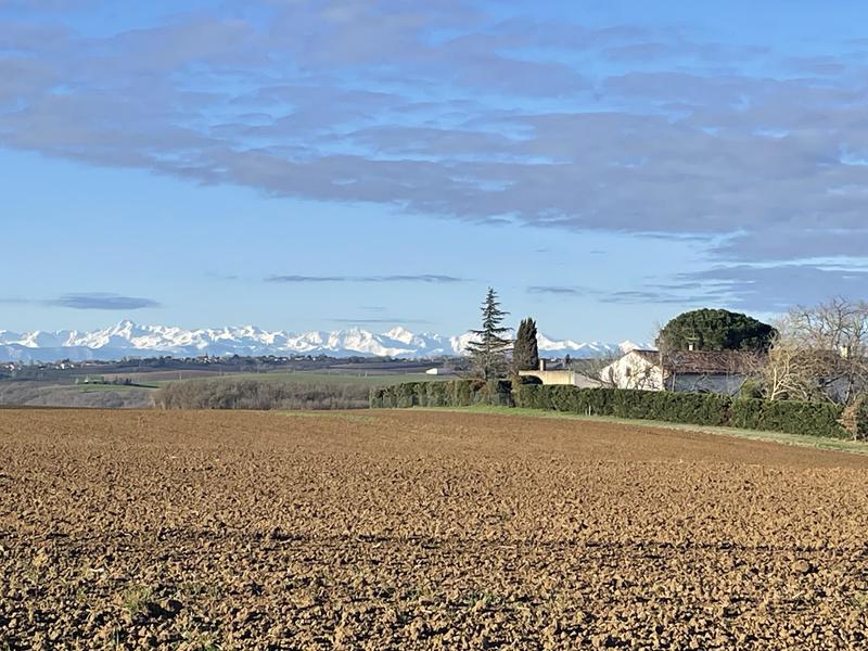 Demeure - 340 m² - 9 pièces