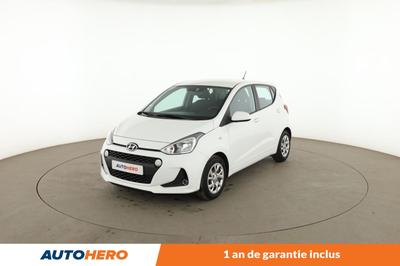 Hyundai i10 1.0 Intuitive 66 ch