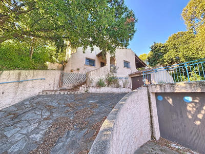 Villa - 93 m² - 4 pièces