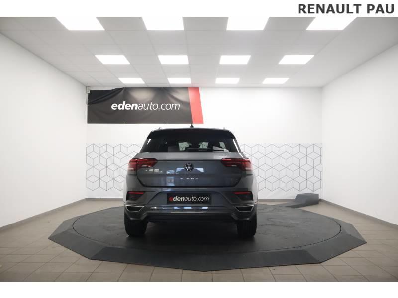 Volkswagen t-Roc 1.5 Tsi 150 Evo Start/Stop Dsg7 Lounge