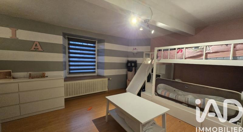 Maison de ville - 90 m² - 4 pièces