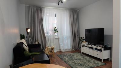 Appartement - 33 m² - 2 pièces