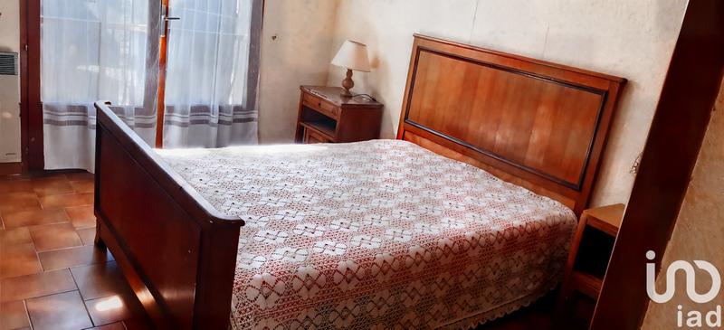 Maison - 107 m² - 4 pièces