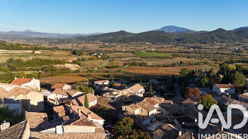 Maison - 116 m² - 6 pièces