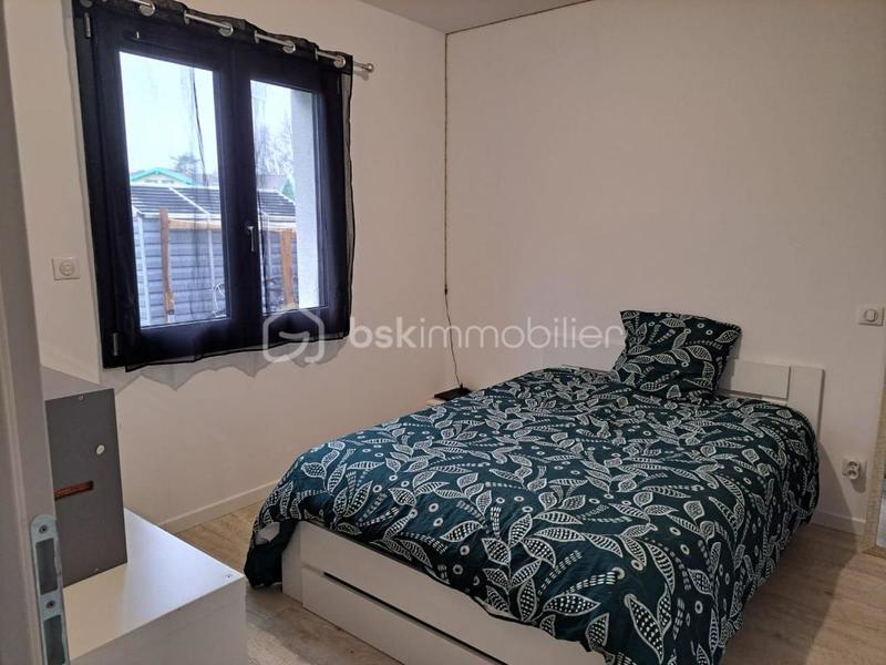 Maison - 133 m² - 6 pièces