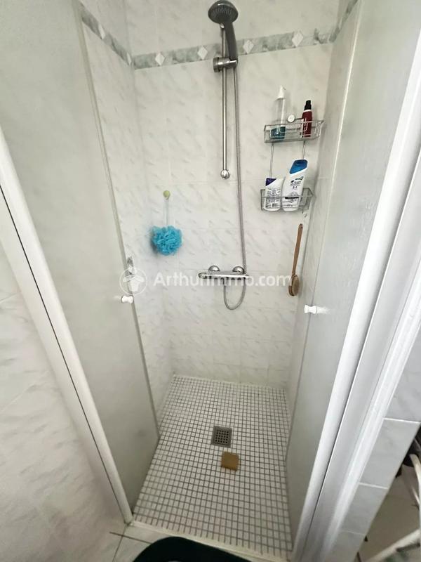 Viager - Maison - 93 m² - 4 pièces