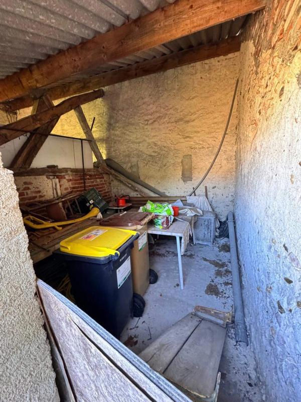 Maison - 99 m² - 5 pièces