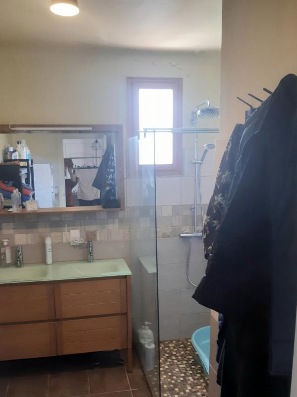 Maison - 98 m² - 5 pièces