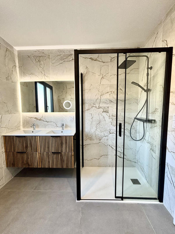 Villa - 139 m² - 5 pièces