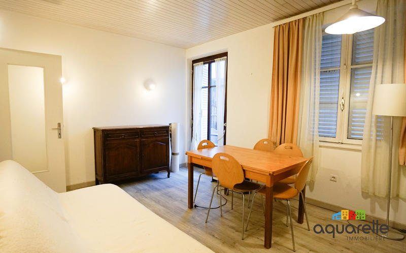 Appartement - 48 m² - 3 pièces