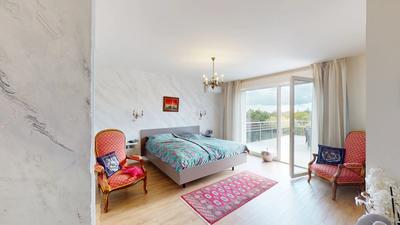 Maison - 296 m² - 10 pièces