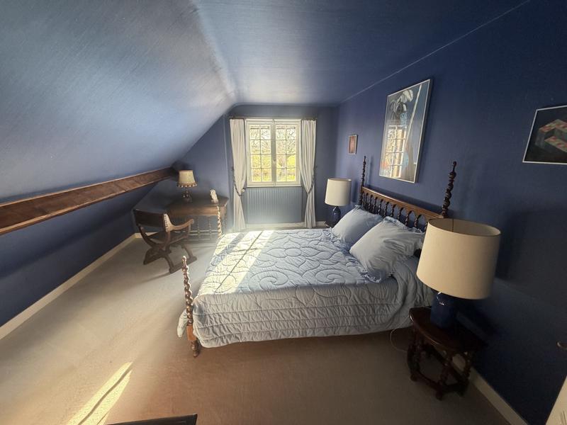 Maison - 328 m² - 7 pièces