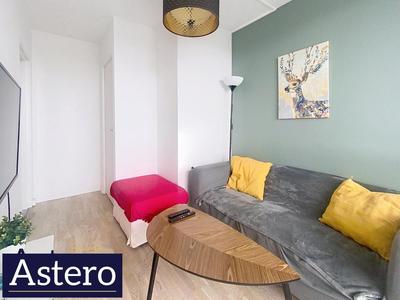 Appartement - 82 m² - 5 pièces