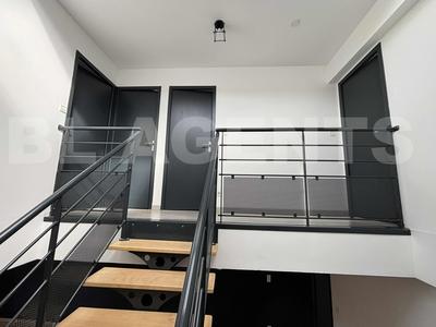 Maison - 136 m² - 5 pièces