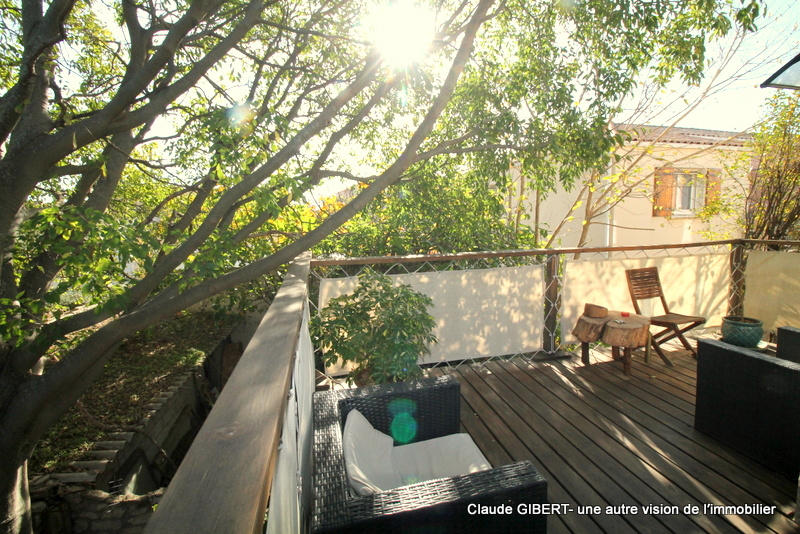 Appartement - 108 m² - 4 pièces